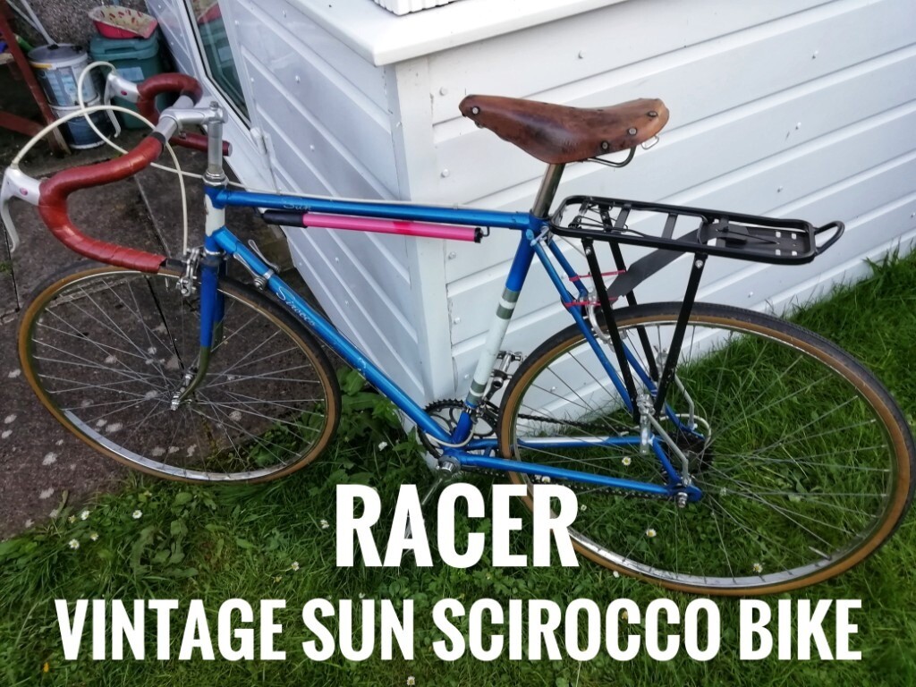 racing bike for sale gumtree